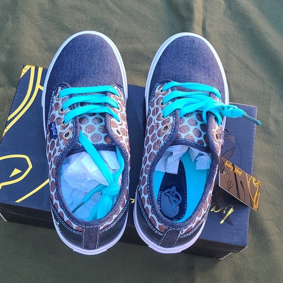 Baby phat porter bp chambray - Picture 5 of 6